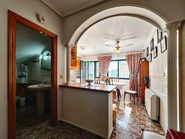 Casa 3 habitaciones 101m² en venta - Lomas de Cabo Roig — 9
