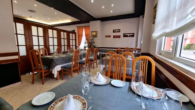 Estupendo restaurante con terraza. Soto de la Marina - foto 5