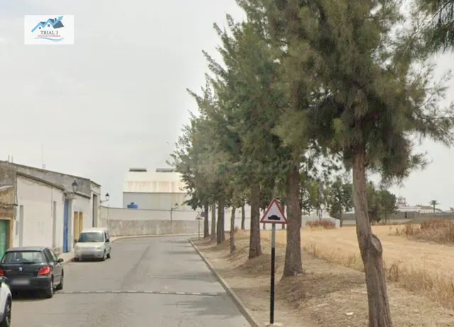 Venta Nave Industrial en Pilas - Sevilla - foto 2