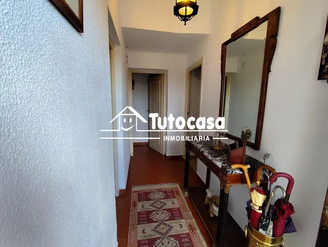 CHALET INDEPENDIENTE DE UNA PLANTA CON PISCINA EN LA MOTILLA!! — 7