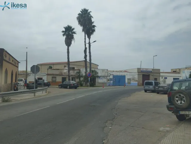 VENTA DE CASA INDEPENDIENTE EN ISLA CRISTINA. ACTIVO INMOBIL - foto 2