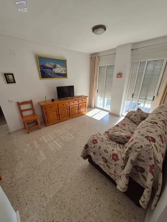 VENTA DE PISO EN ZONA CENTRO