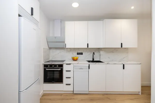!! espectacular vivienda a estrenar en calle nueva !! — 7