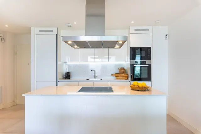 Apartamento 2 habitaciones 110m² en venta - Riviera del sol — 16