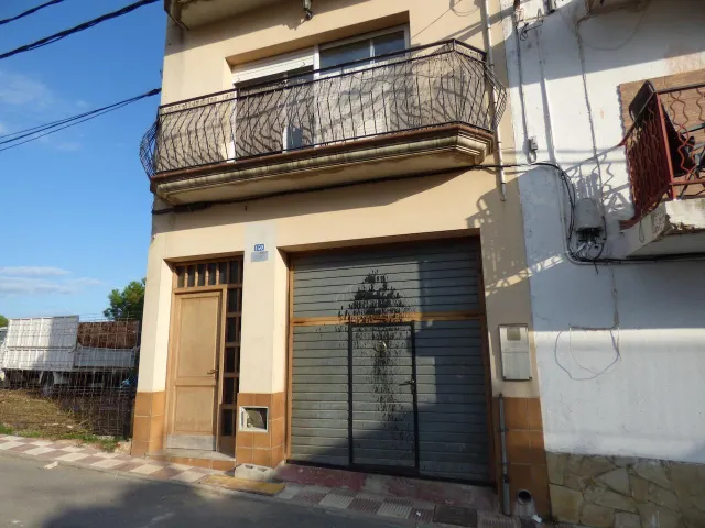 Casa en Blanes con Vistas y Potencial de Reforma por solo €199,000 — 31