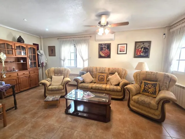 Villa 3 habitaciones 98m² en venta - Los Balcones - Los Altos del Edén — 5