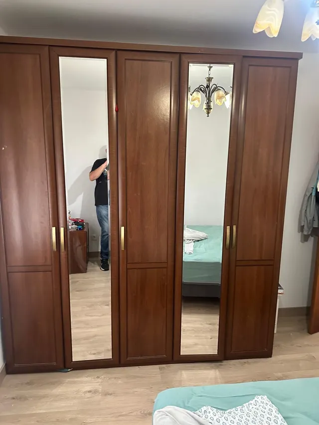 Piso Reformado en Avilés - La Magdalena: ¡Tu Nuevo Hogar Espera por Ti!       Cómpralo por 495€ / mes — 10