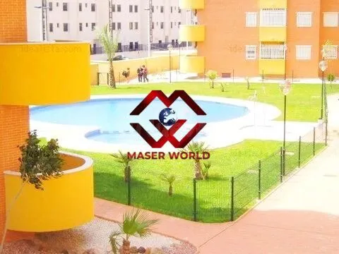 ACOGEDOR PISO EN PLANTA BAJA CERCA DE LA PLAYA - foto 2