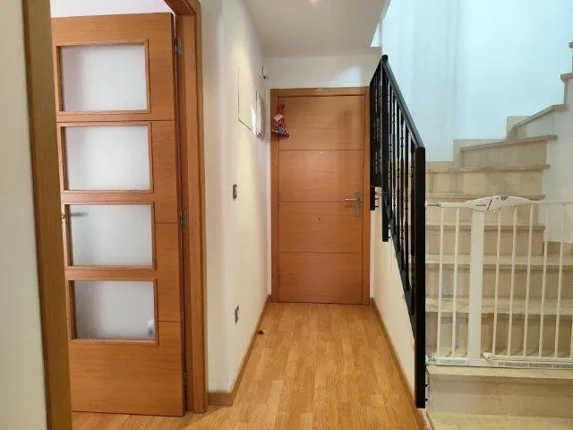 Ático Dúplex en el Corazón de Siete Aguas — 20