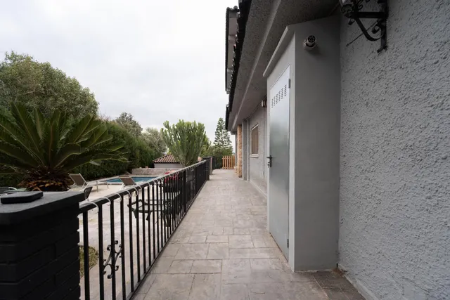 Casa o chalet independiente en venta en Pla dels Aljubs — 8