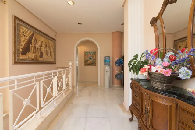 EL HOGAR DESEADO HA LLEGADO A TU VIDA!! CHALET EN VENTA EN BONAVISTA — 38
