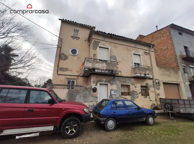 PARCELA EN CAPPONT DE 1400M2 — 4
