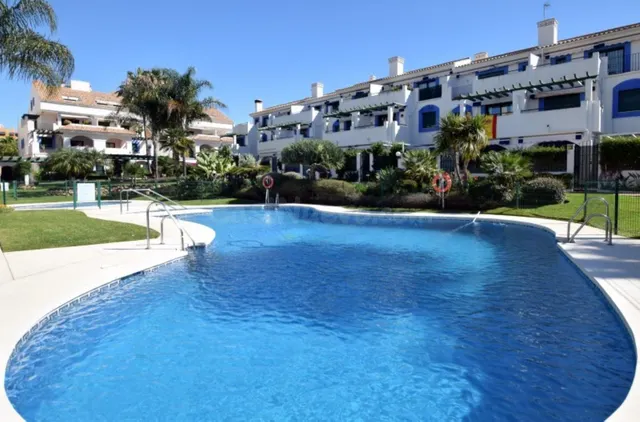 Apartamento 3 habitaciones 92m² en venta - Marbella — 2