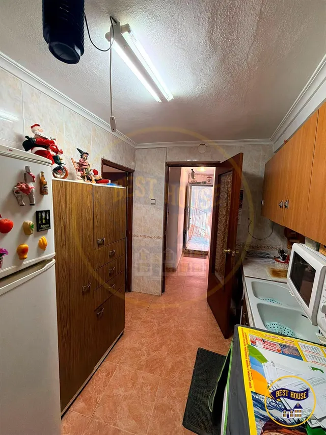 CASA INDEPENDIENTE EN VENTA EN ENGUIDANOS — 9