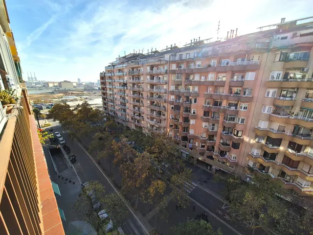 Piso 3 habitaciones 71m² en venta - Sant Andreu de Palomar — 23