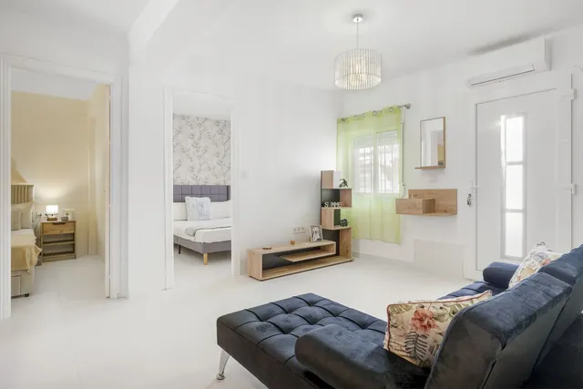 Apartamento 3 habitaciones 101m² en venta - Centro — 23