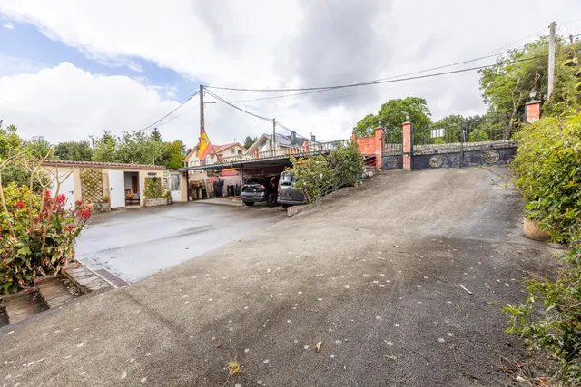 Villa exclusiva en Sada — 26