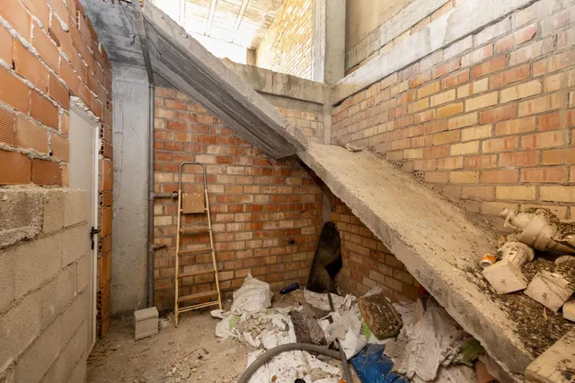 Local comercial + derecho de sobreedificación en Cenes de la Vega | Proyecto residencial de hasta 8 viviendas — 17