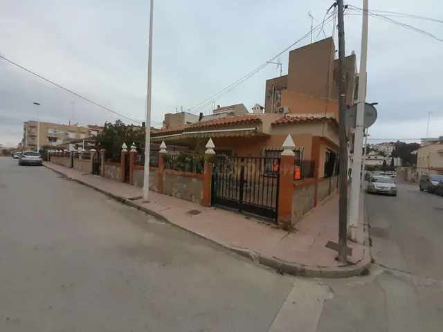 Gran oportunidad: casa unifamiliar en el centro urbano de Pu - foto 5