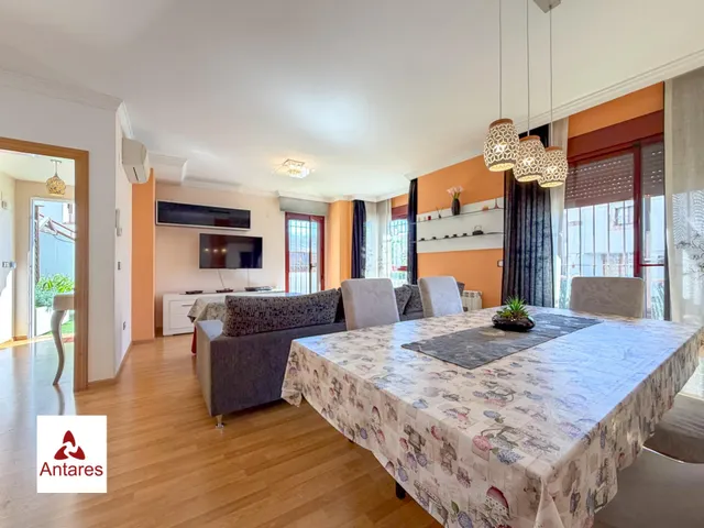 Casa Pareada en Granada capital (Lancha del Genil) — 20