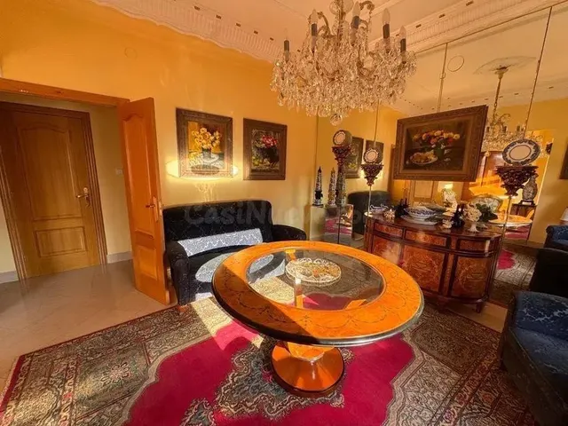 Se vende piso en L'Eixample, Valencia — 3