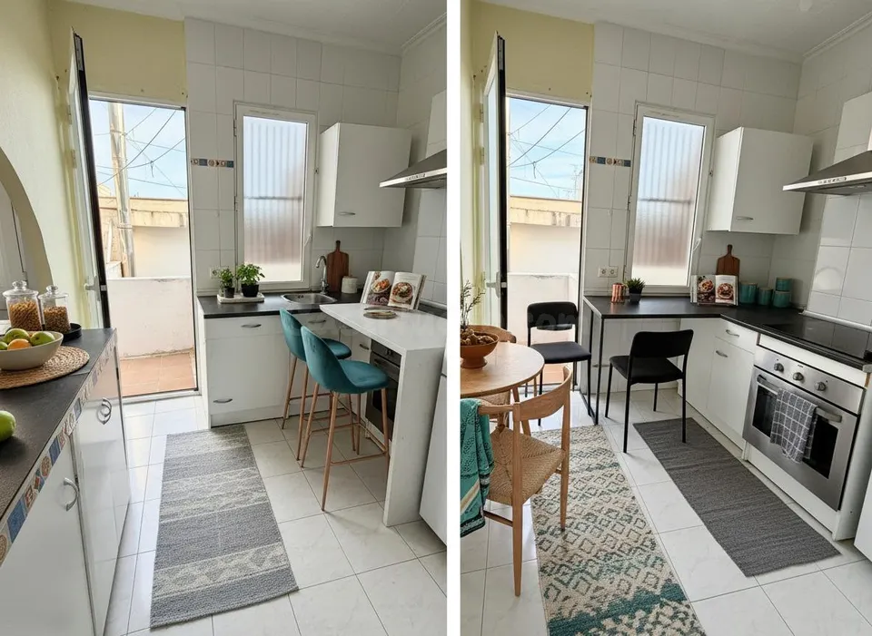 Piso 3 habitaciones 81m² en venta - Pla del bon repos