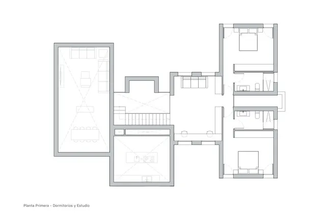 Villa 4 habitaciones 457m² en venta - Costa blanca norte — 10