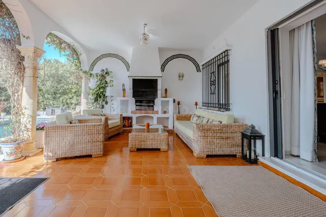 Chalet 4 habitaciones 260m² en venta - Paraiso-Barronal - foto 5
