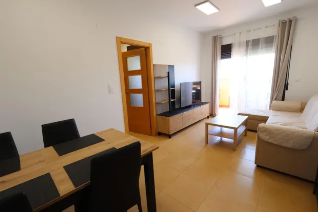 Apartamento 2 habitaciones 68m² en venta - Lomas de Cabo Roig — 7