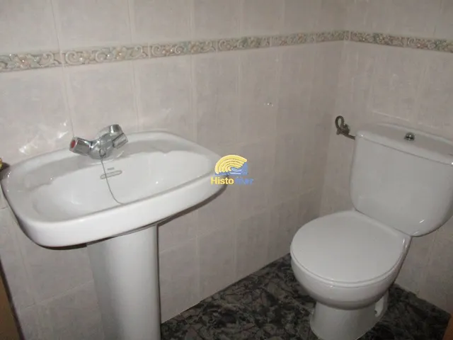 GRAN CASA EN EL CENTRO DE SAGUNTO — 22