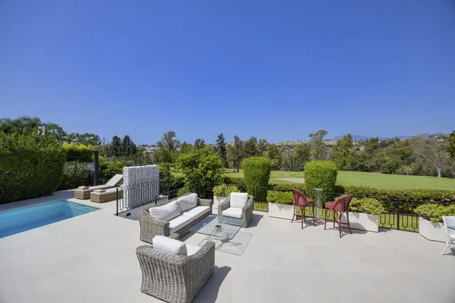 Chalet 4 habitaciones 247m² en venta - Marbella — 23
