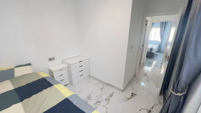 Bungalow Planta Alta 2 habitaciones 50m² en alquiler - Playa Flamenca — 40