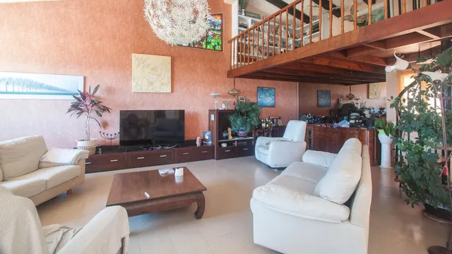 Chalet 4 habitaciones 340m² en venta - Costa Del Sol — 6