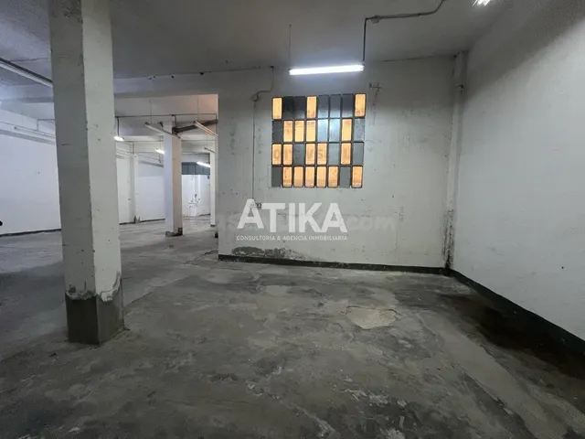 LOCAL COMERCIAL EN ALQUILER EN ONTINYENT. - foto 5