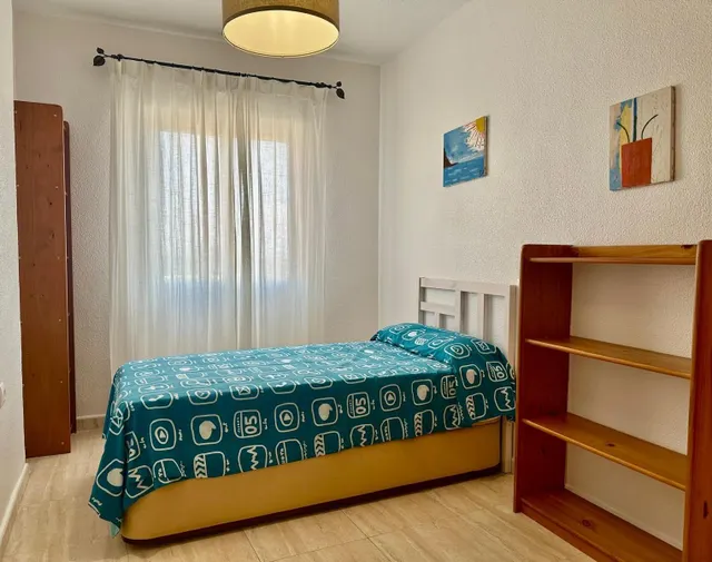 Apartamento Iglesia El Palmar — 6