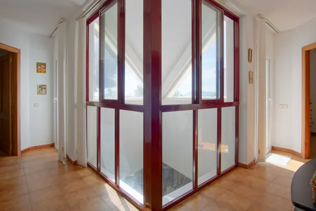 Villa 3 habitaciones 200m² en venta - Altea la Vella — 30