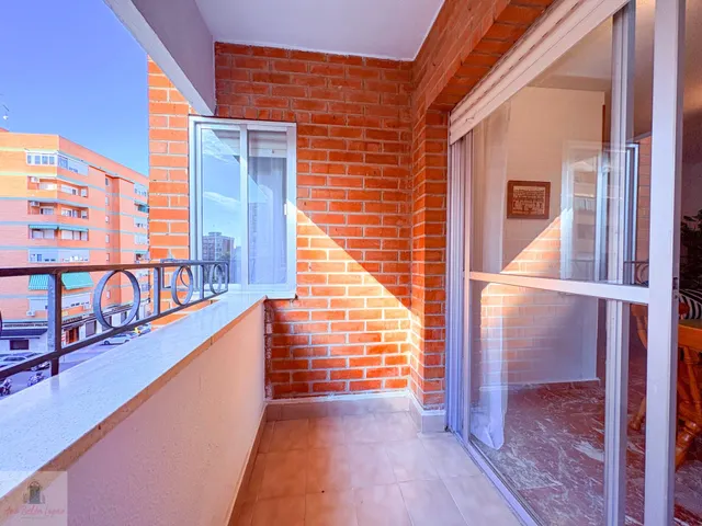 En venta en Valdepasillas, junto a Sinforiano Madroñero — 18