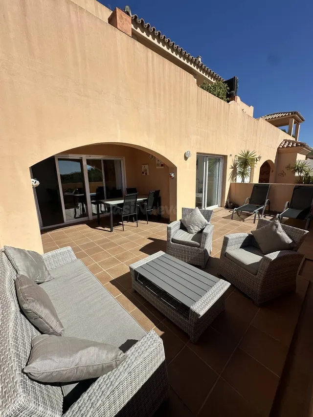 Apartamento 2 habitaciones 100m² en venta - Riviera del sol — 4
