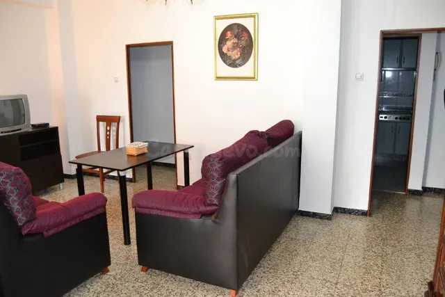 Venta de piso en Camas (Sevilla) — 3