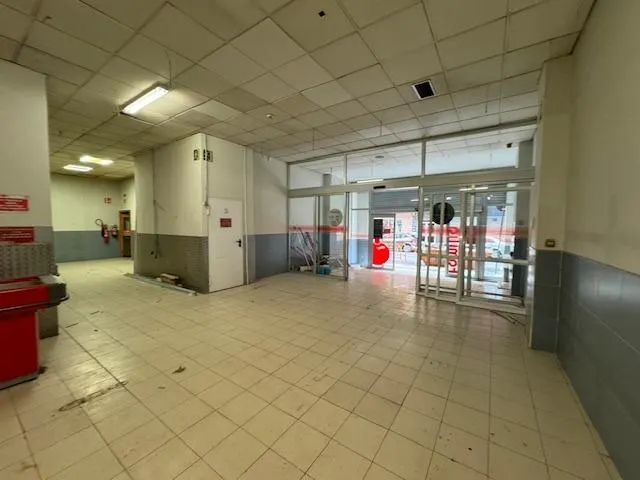 Local comercial en Ponferrada zona Centro — 9