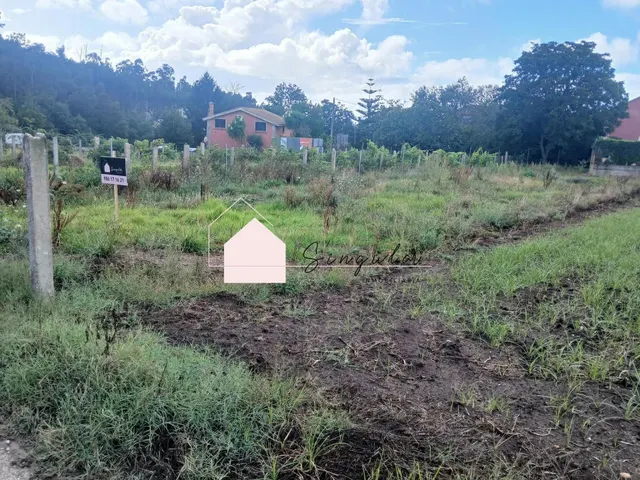 PARCELA RÚSTICA (No urbanizable) — 10