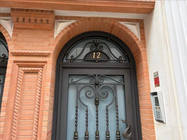 Venta piso en Yecla — 2