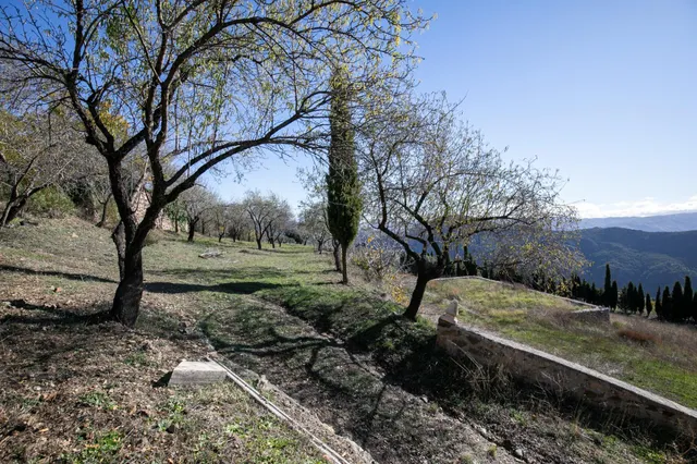 Cortijo La Jara – Un refugio de ensueño en La Alpujarra — 26