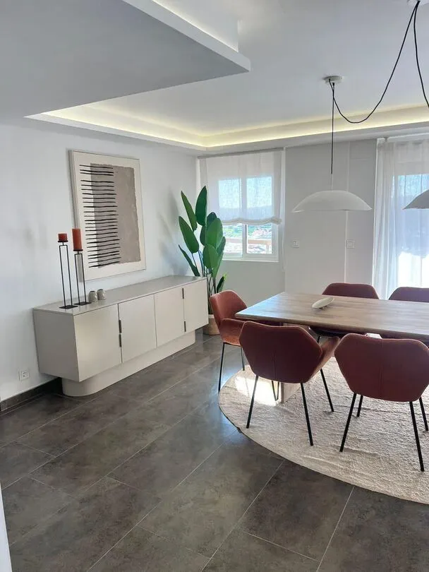 Apartamento 4 habitaciones 220m² en venta - Centro — 6
