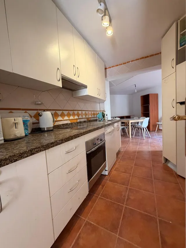 Adosado 4 habitaciones 170m² en alquiler - Altos de Estepona - foto 3