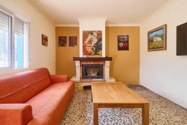 Parcela 3 habitaciones en venta - South of spain — 14