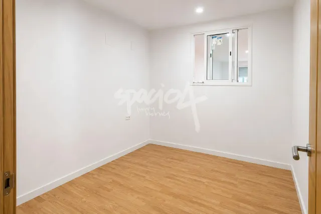 Vivienda reformada a estrenar en Cáceres: amplitud, diseño y comodidad — 7