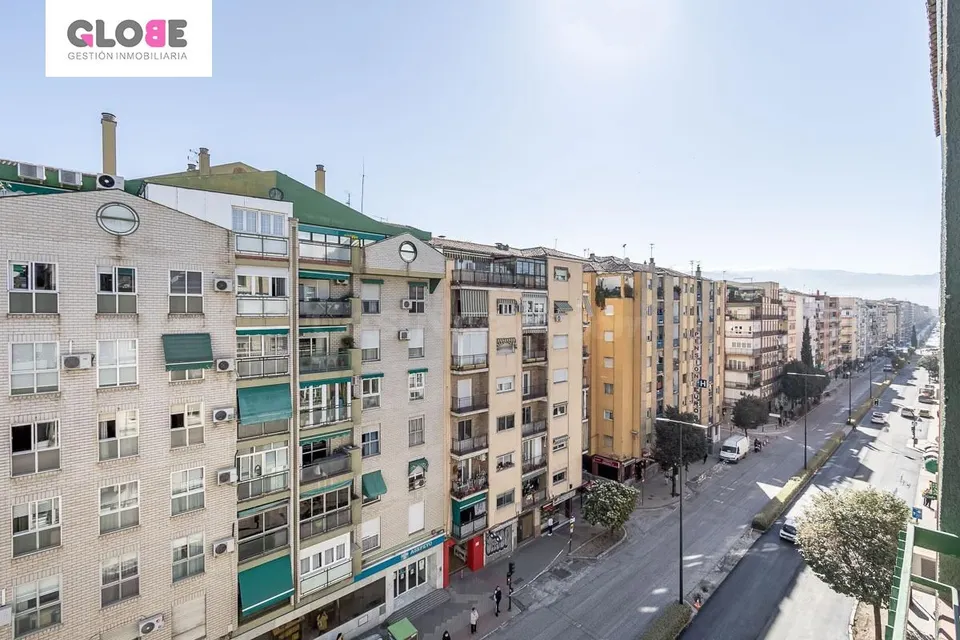 Piso en Camino de Ronda