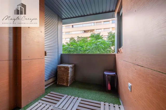 Moderno Apartamento Nuevo en el Campus de la Salud - Granada — 21