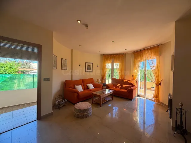 ESPECTACULAR CHALET EN VENTA CON PISCINA PRIVADA Y GRANDES T - foto 2